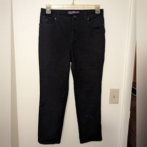 Gloria Vanderbilt Amanda Jeans Size 12P
